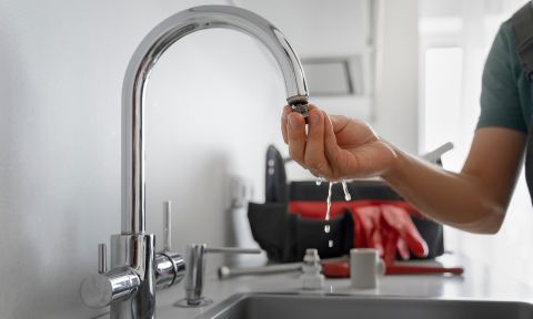 Cleaning Service