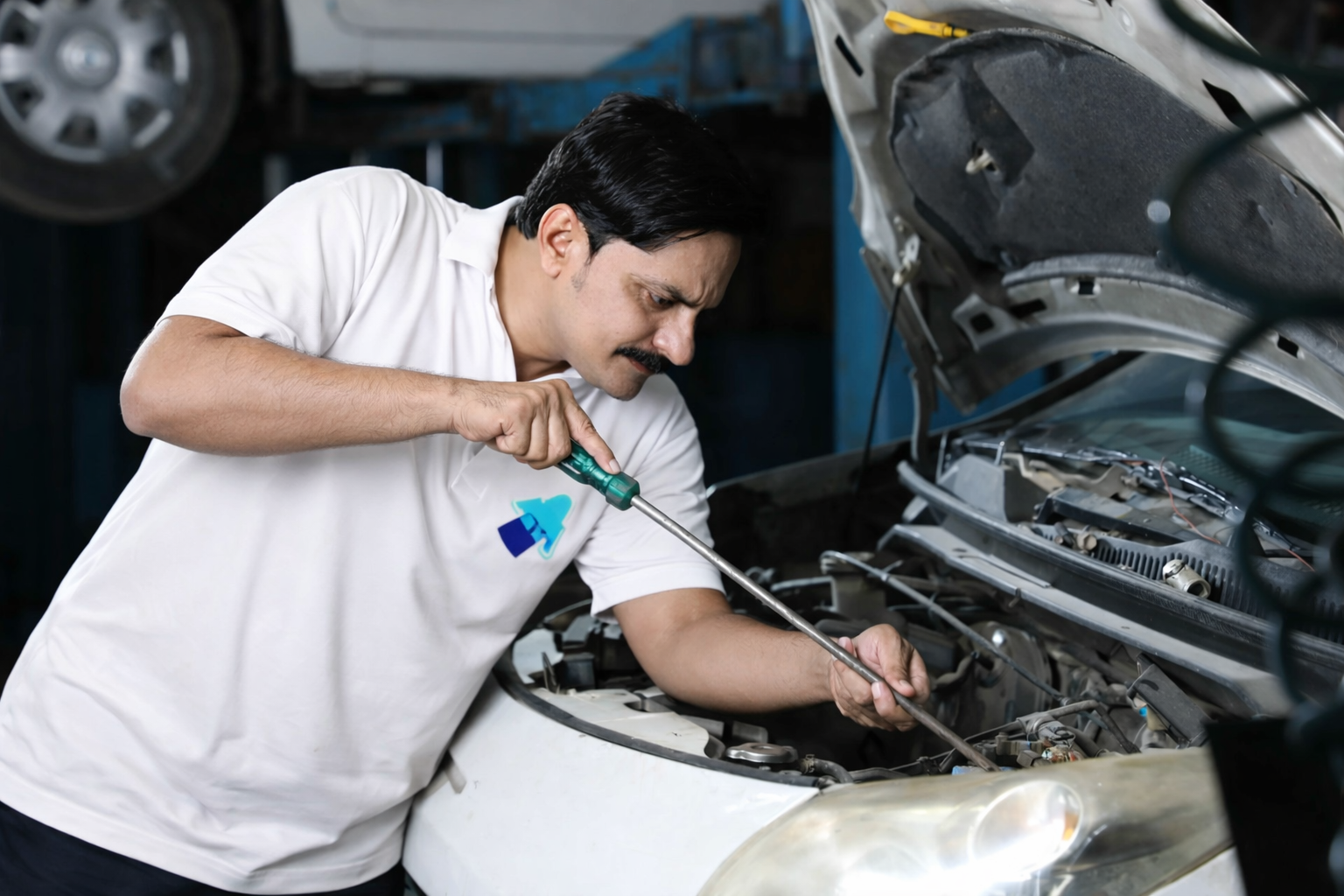 Vehicle Repair