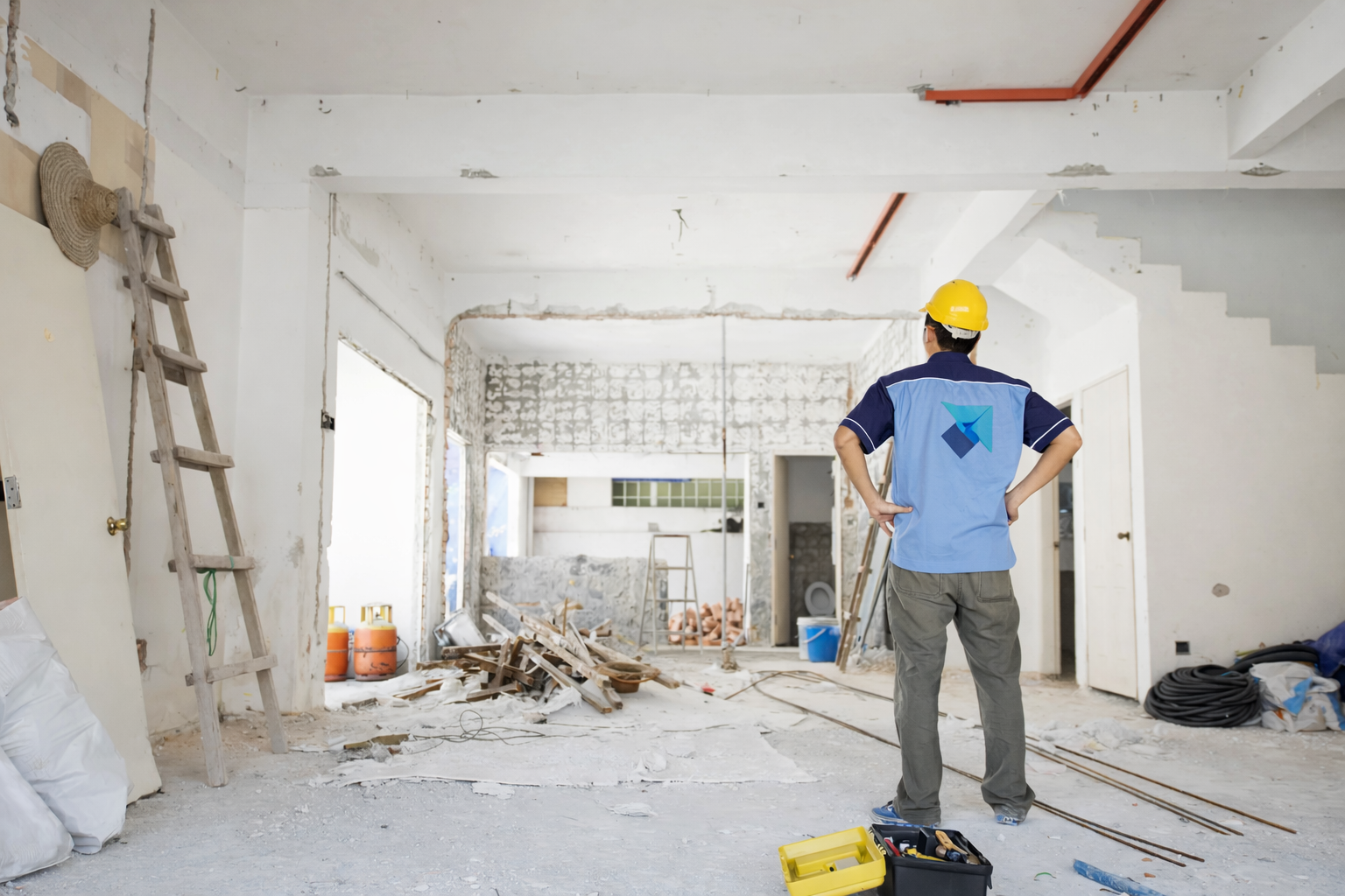 Renovation