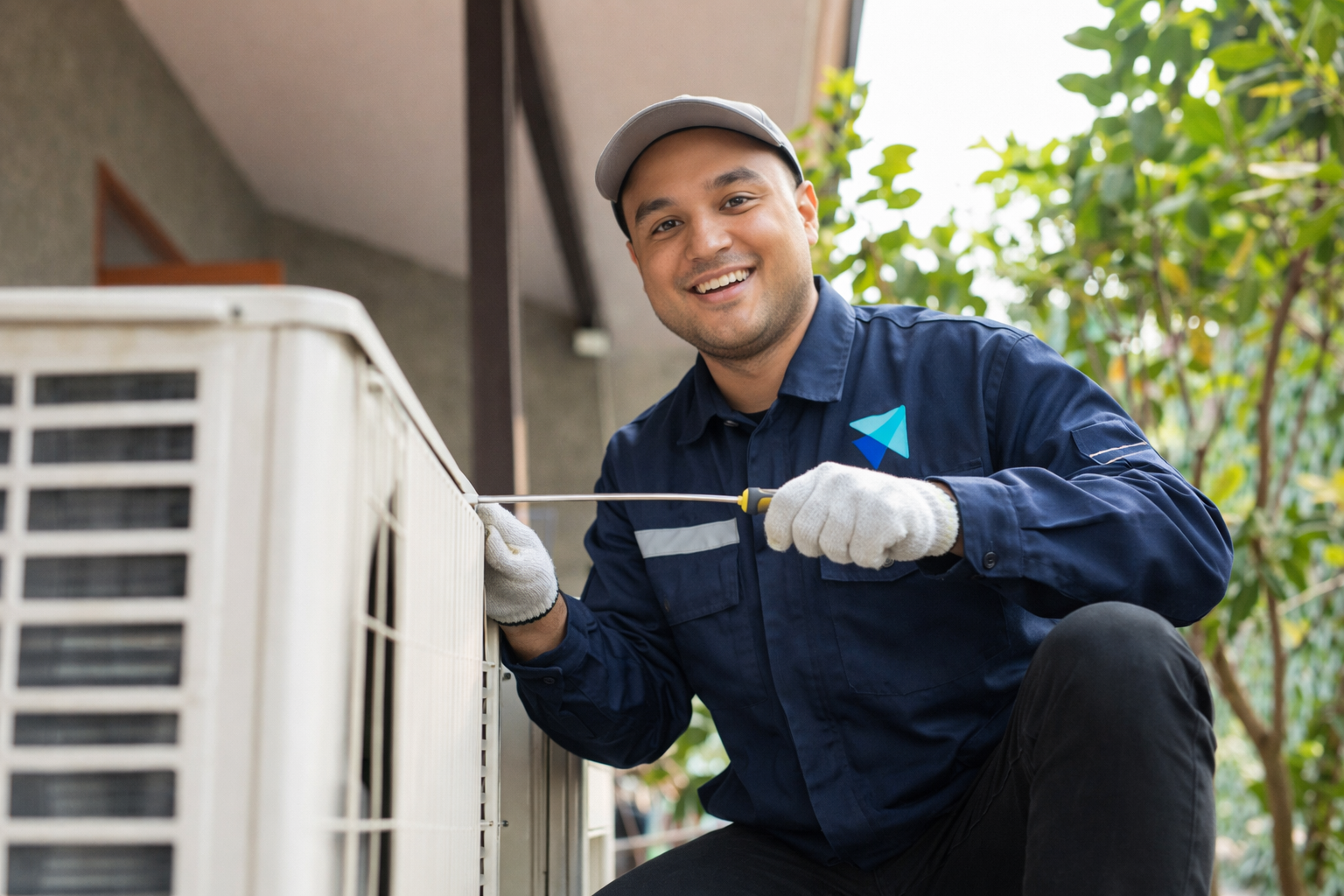 AC Repair
