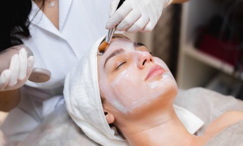 Massage Service